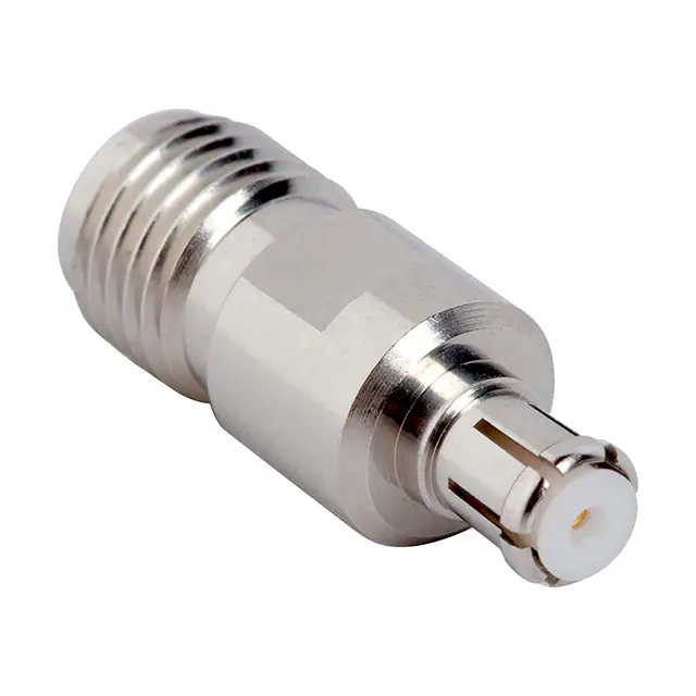 AD-SMAJHDEFIP-1 Amphenol RF  Adaptadores de conector coaxial (RF)